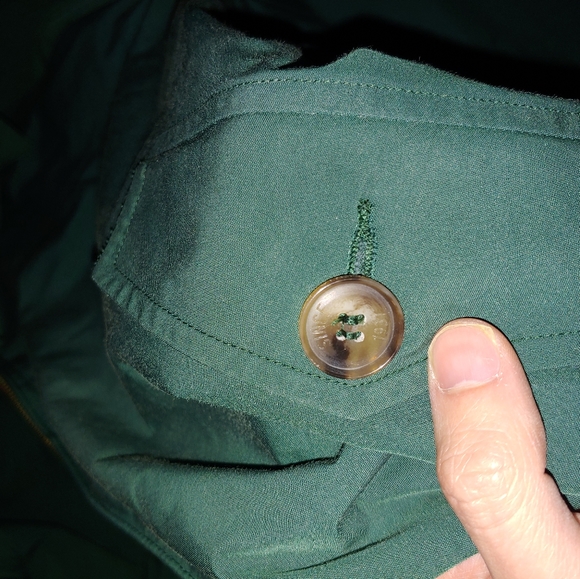 Baracuta g9 jacket - Picture 2 of 7